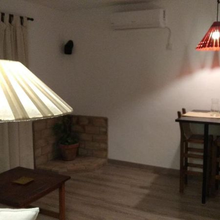 El Balcon Del Hueznar Apartment Касала де ла Сиера Екстериор снимка